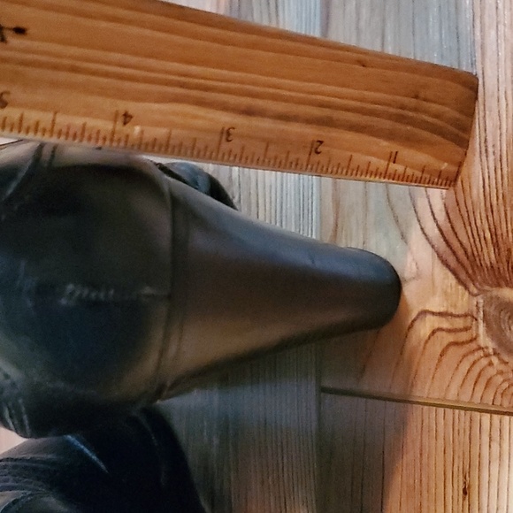 Gianni Bini booties. Size 10 - Picture 4 of 8